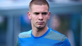 Franco Mastantuono fue titular ante Valencia, pero su bajo rendimiento genera preocupación en el Real Madrid. Franco Mastantuono fue titular ante Valencia, pero su bajo rendimiento genera preocupación en el Real Madrid.