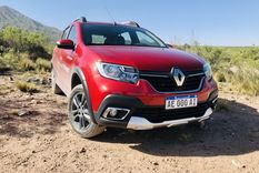 atencion: renault llamo a revision a logan, sandero, stepway y kangoo