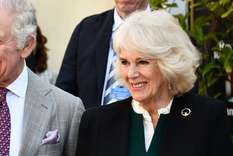 Foto: Instagram @clarencehouse