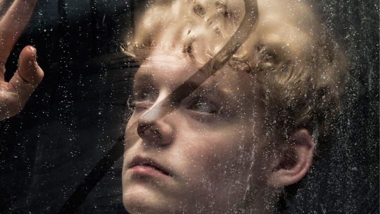 The Rain, Netflix, Series Fuente: Instagram The Rain