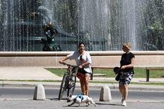 Foto: ALF PONCE MERCADO / MDZ Foto: ALF PONCE MERCADO / MDZ