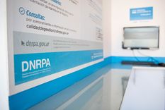 Avanza el proyecto para la eliminación de los Registros Automotores Foto: Argentina.gob.ar