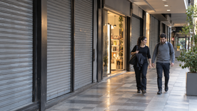 La celebración permitirá que una parte de los trabajadores mercantiles tenga un fin de semana de tres días.