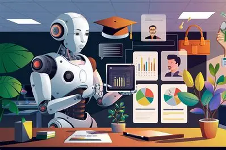 La IA llegó para quedarse.&nbsp;