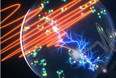 Los científicos creen que el descubrimiento puede traer nuevas luces sobre el mundo cuántico.