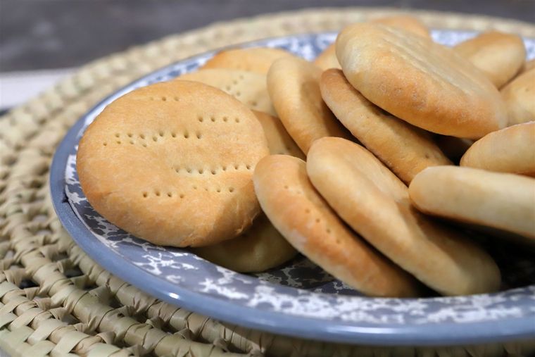 Una receta que no podés no hacer.