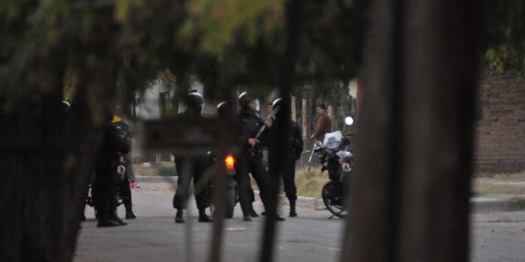 Foto: Pablo Matar/Mediamza.com