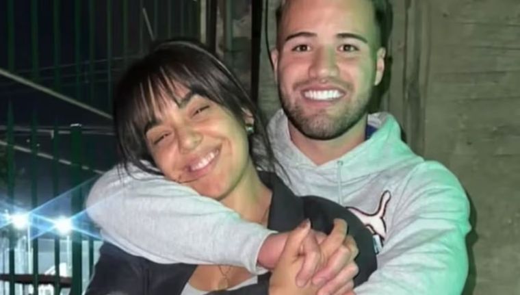 Triste final para su romance. Foto: Redes sociales.