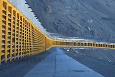 Foto: ALF PONCE MERCADO / MDZ Foto: ALF PONCE MERCADO / MDZ