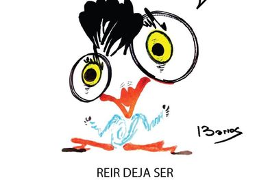 MDZol | Dios se hace prójimo. Foto: Ilustraciòn: Juan Barros.