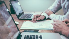 La falta de orden en la información suele dejar a muchas pymes afuera del financiamiento. Una capacitación apunta a revertir esa situación.