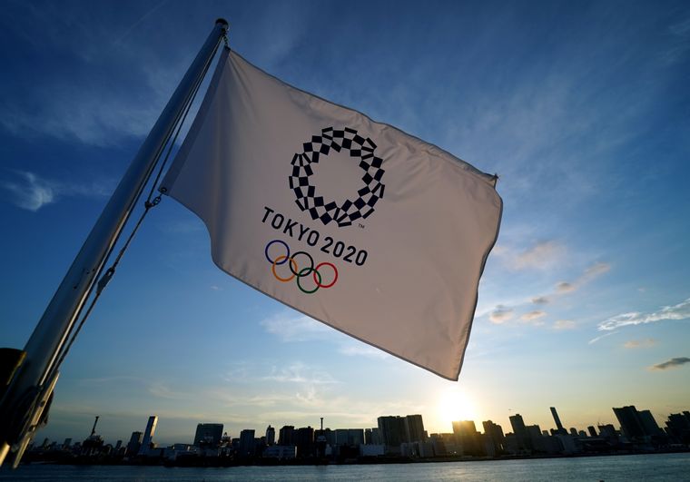 El Comité Organizador se encontró con un grave problema a horas de la Ceremonia de Apertura Foto: DPA