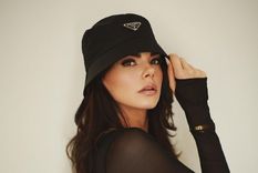 Livia Brito nació el 21 de julio de 1986. Foto: Instagram
