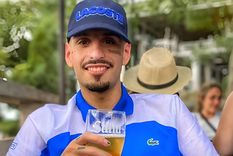 La muerte de El Noba generó gran conmoción en el ámbito musical