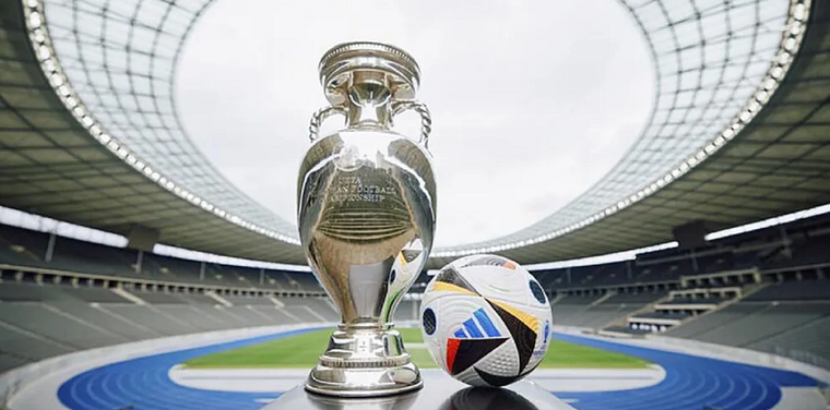 El trofeo conocerá a su nuevo dueño el próximo domingo. Foto: Archivo