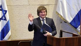 Javier Milei mantiene dos días de múltiples actividades en Israel Javier Milei mantiene dos días de múltiples actividades en Israel