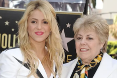 La vida no le da tregua a Shakira la tiene en vilo con un grave episodio de salud de su mamá. Foto: Instagram @shakira