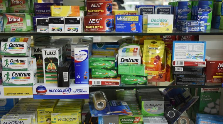 Foto: ALF PONCE / MDZ