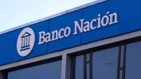 Banco Nación. Banco Nación.