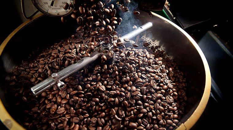 Foto: Central Café y Cacao