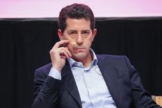 El senador Wado de Pedro. Foto: Noticias Argentinas El senador Wado de Pedro. Foto: Noticias Argentinas