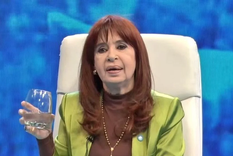 La Corte suprema de Justicia y los pasos a seguir tras la ratificación de la condena a Cristina Kirchner. La Corte suprema de Justicia y los pasos a seguir tras la ratificación de la condena a Cristina Kirchner.
