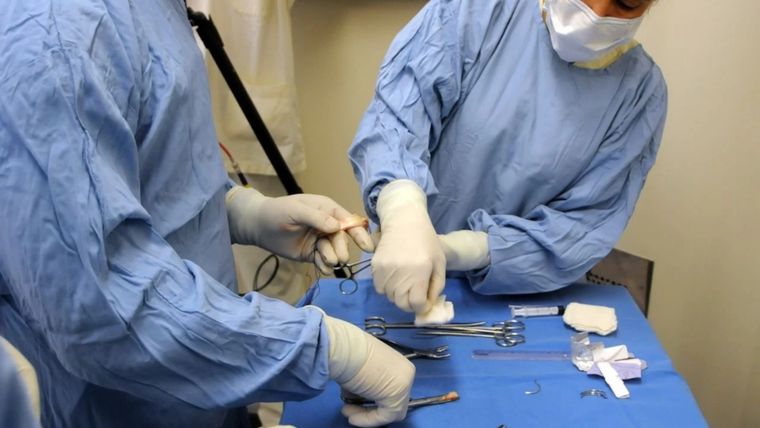 A pesar de que la falta de acceso a la salud ha sido un desafío persistente en América Latina, avanzar hacia un sistema más equitativo y sostenible es posible. Foto: MDZ