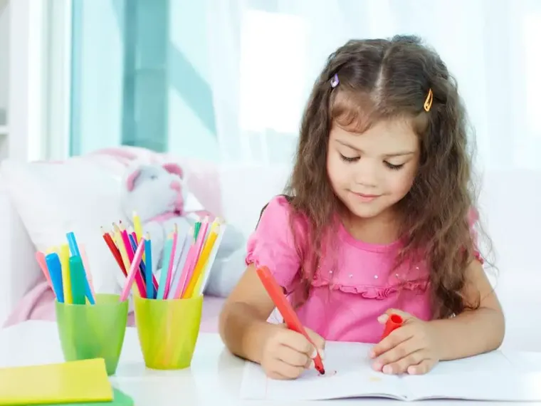 Primer grado es el comienzo de un proceso mucho más profundo: la construcción de la autonomía.