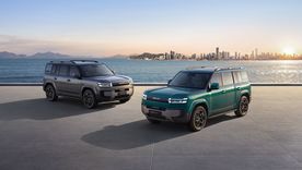 BYD confirma los precios y las especificaciones de su muy esperado primer SUV de siete plazas en el Reino Unido