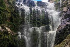 Este paisaje único se encuentra escondido en la provincia de Córdoba