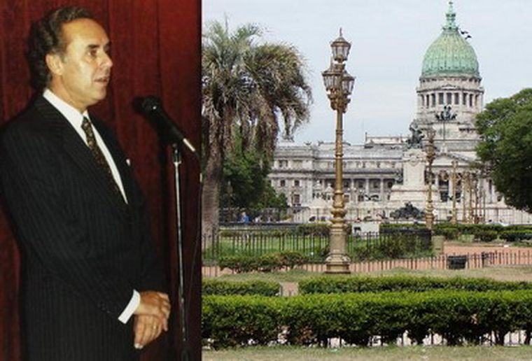 El kirchnerismo ataca a Sadous, pero no explica el desinterés oficial a la hora de indagar sobre sus denuncias. Foto: web