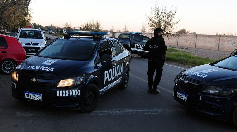 Foto: ALF PONCE MERCADO / MDZ