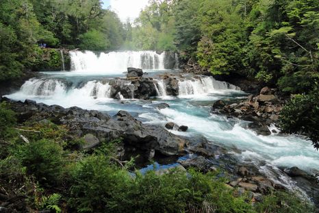 Este destino de la Patagonia chilena enamora con sus icónicos paisajes. Este destino de la Patagonia chilena enamora con sus icónicos paisajes.