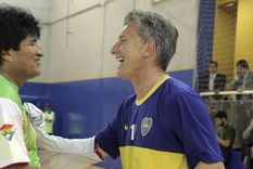 el huracan macri y sus consecuencias en bolivia