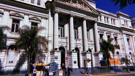 El informe fue desarrollado por la Facultad de Ciencias Económicas de la UBA.