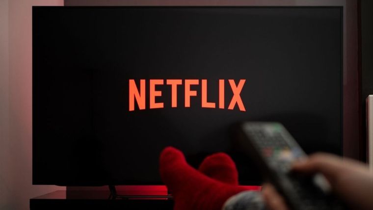 La película de suspenso de Netflix que resulta una excelente opción.