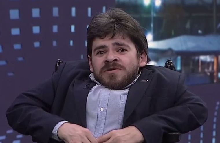 Franco Rinaldi rompió el silencio tras su renuncia y se despachó contra Lousteau. Foto: Archivo