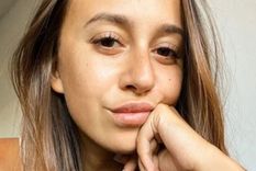 la tremenda critica de nai awada a la argentina y sus gobernantes: no se puede...