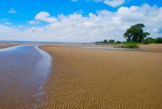 La escapada cerca de Buenos Aires que fue declarada patrimonio natural