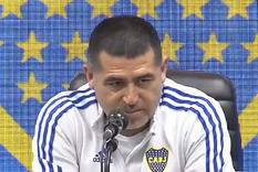 Riquelme tiene en la mira al DT, que negocia con un equipo mexicano.