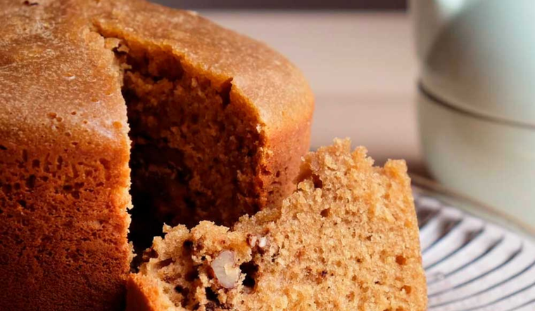 Una sola rebanada de este pastel no te será suficiente ¡querrás más! Foto: U-Mix