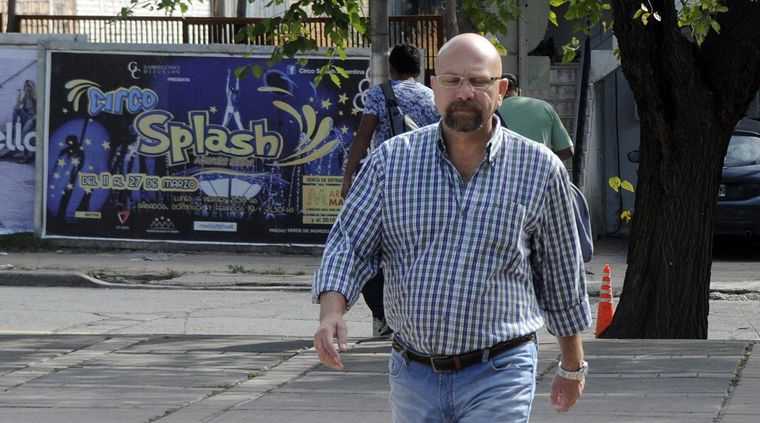 Foto: Pachy Reynoso / MDZ