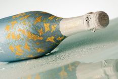 Un espumante diferente Un espumante diferente