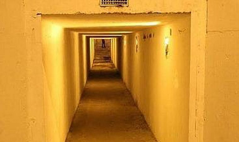 Foto: Municipalidad de Guaymallén