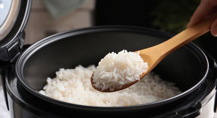 Con estos consejos prepararás el mejor arroz Foto: Shutterstock
