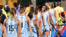 El entrenador Juan Martín López dio a conocer las jugadoras que integrarán la delegación nacional. El entrenador Juan Martín López dio a conocer las jugadoras que integrarán la delegación nacional.