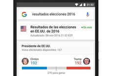 google y youtube informan minuto a minuto las elecciones google y youtube informan minuto a minuto las elecciones