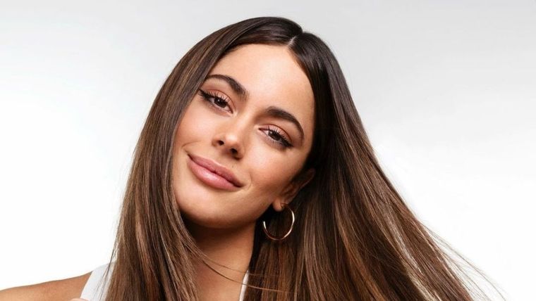 Foto: Instagram Tini Stoessel