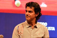 Juan Manuel Urtubey asegura que la política no entiende los reclamos de la sociedad argentina. Foto: ALF PONCE MERCADO / MDZ