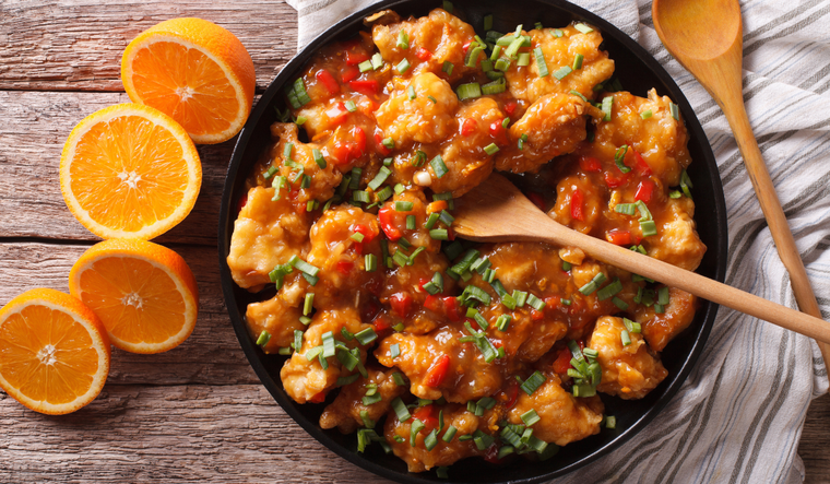 Comparte este platillo asombroso con tus amigos o familia Foto: Shutterstock